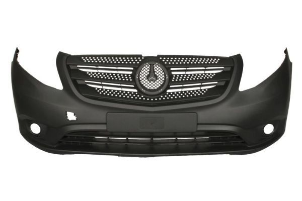 Mercedes-Benz Bumper