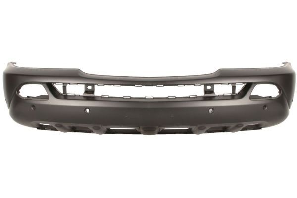 Mercedes-Benz Bumper