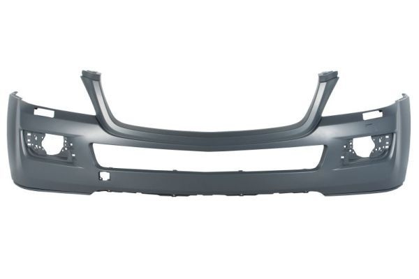 Mercedes-Benz Bumper