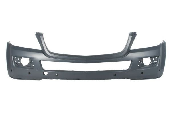 Mercedes-Benz Bumper