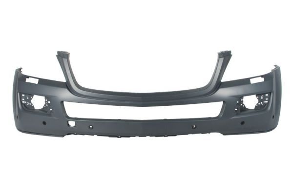 Mercedes-Benz Bumper