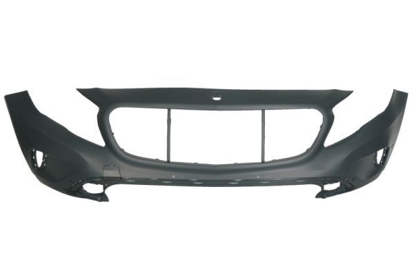 Mercedes-Benz Bumper