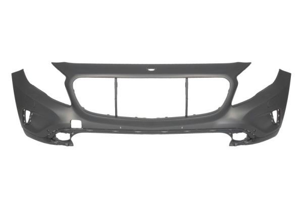 Mercedes-Benz Bumper