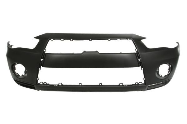 Mitsubishi Bumper