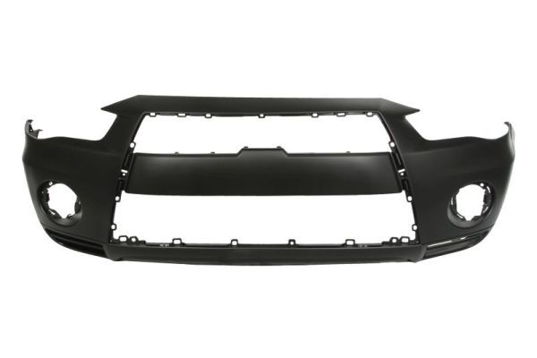 Mitsubishi Bumper