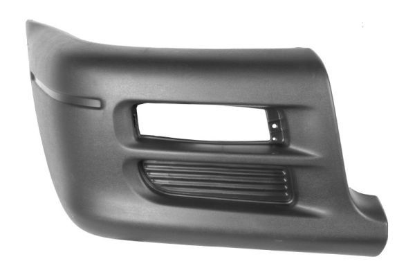 Mitsubishi Bumper