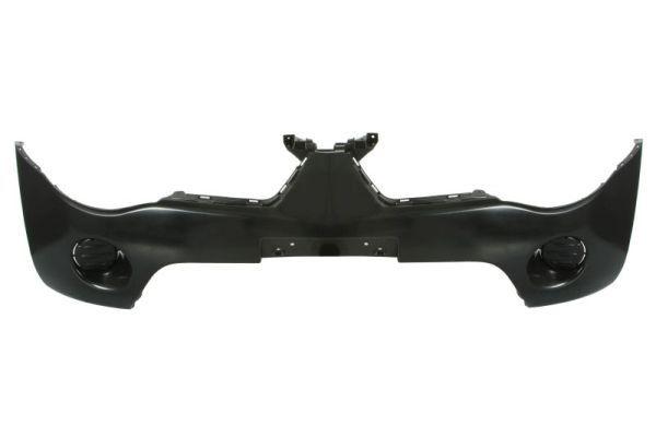 Mitsubishi Bumper