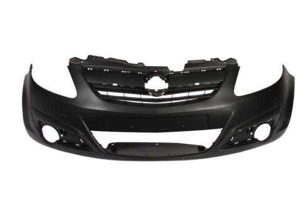 Opel Bumper