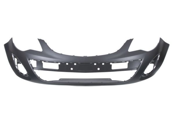 Opel Bumper