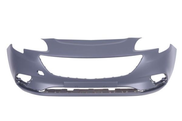 Opel Bumper