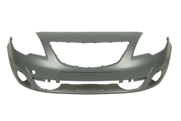 Opel Bumper
