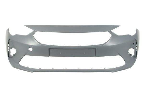 Opel Bumper