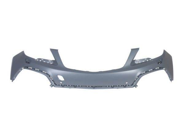 Opel Bumper