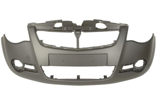 Opel Bumper