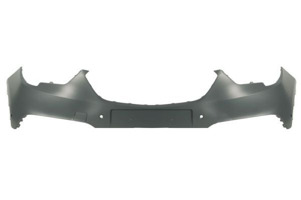 Opel Bumper