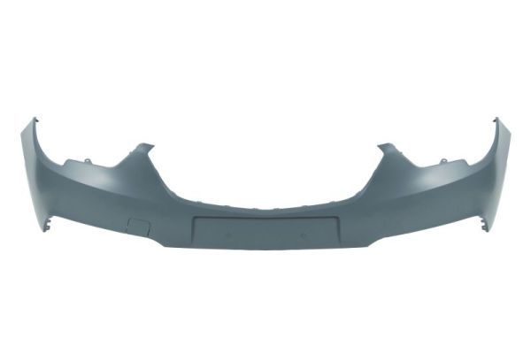 Opel Bumper