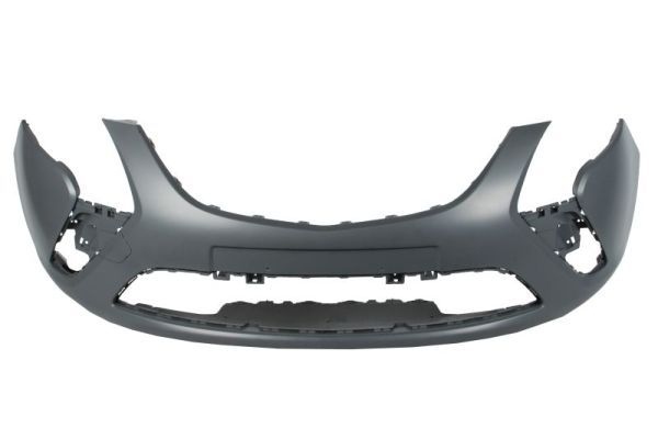 Opel Bumper
