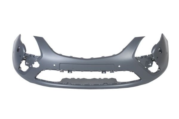 Opel Bumper