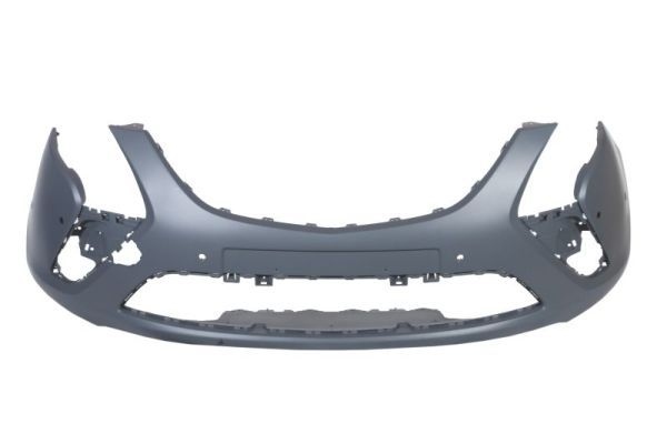 Opel Bumper