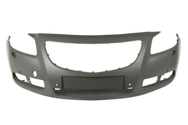 Opel Bumper