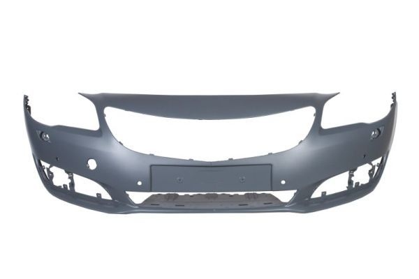 Opel Bumper