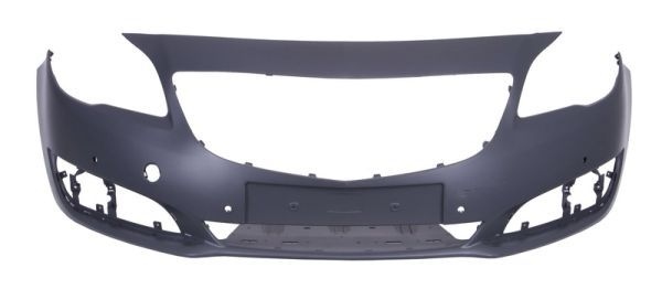 Opel Bumper