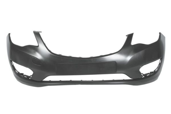 Opel Bumper