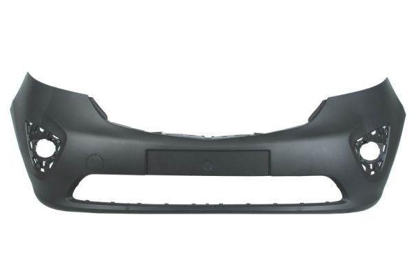 Opel Bumper