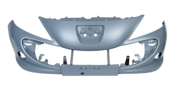 Peugeot Bumper