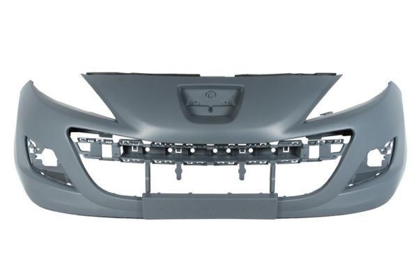 Peugeot Bumper