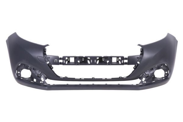 Peugeot Bumper
