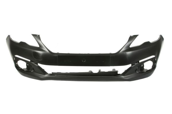 Peugeot Bumper