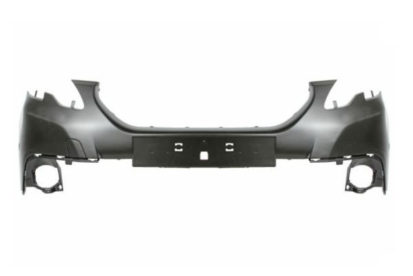 Peugeot Bumper