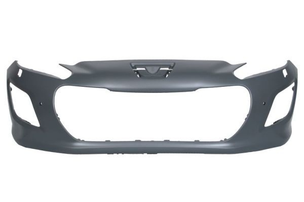 Peugeot Bumper