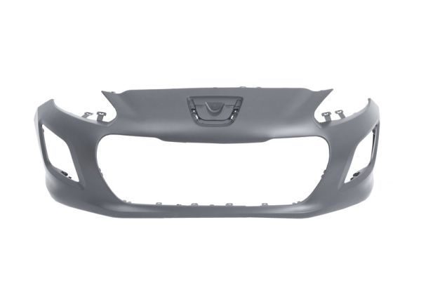 Peugeot Bumper