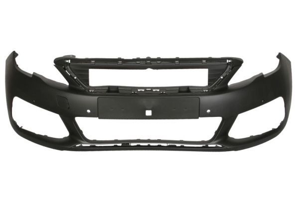 Peugeot Bumper