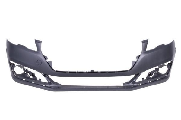Peugeot Bumper
