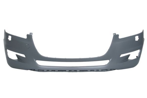 Peugeot Bumper