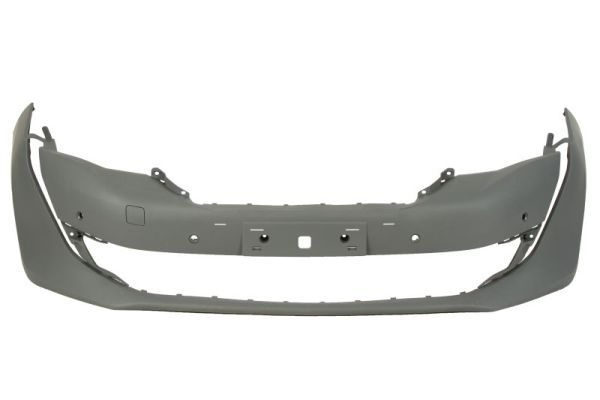 Peugeot Bumper