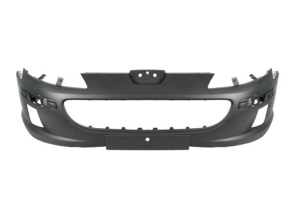 Peugeot Bumper