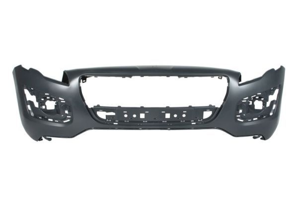 Peugeot Bumper