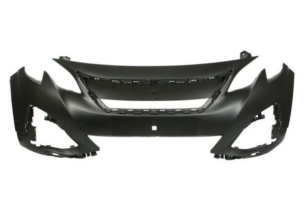 Peugeot Bumper