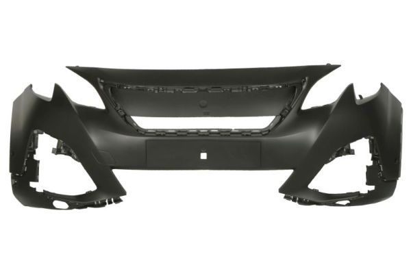 Peugeot Bumper