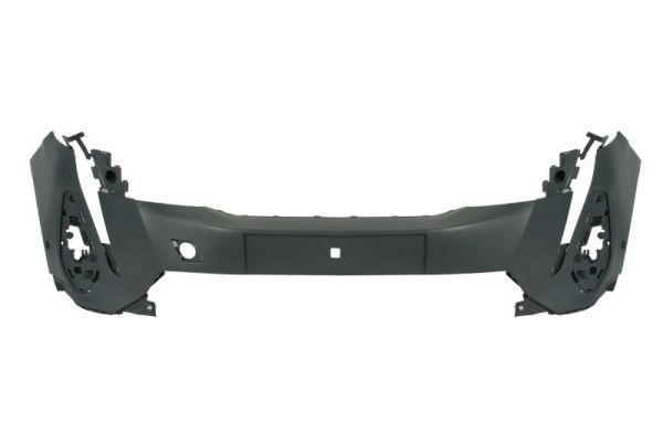 Peugeot Bumper