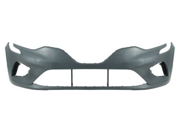 Renault Bumper
