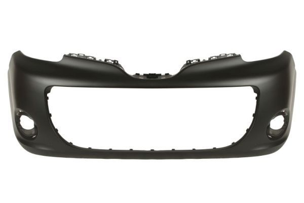 Renault Bumper