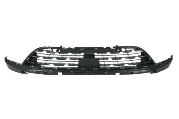 Renault Bumper