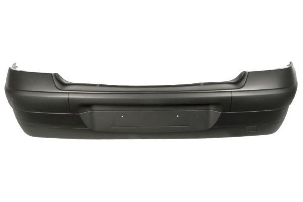 Renault Bumper