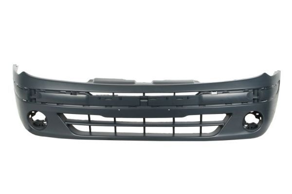 Renault Bumper