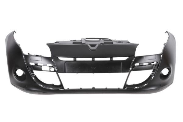 Renault Bumper